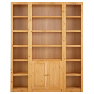Home affaire Room divider Bergen Breedte 173,5 cm