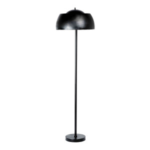 Livingfurn Vloerlamp 'Kyle' 167cm