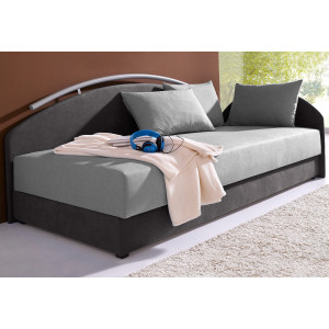 Maintal Bed - grijs - Maintal