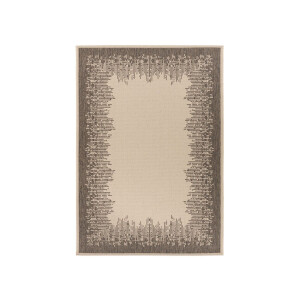 Arte Espina Vloerkleed Splash (Ontwerp 900, Crème, 120cm x 170cm)