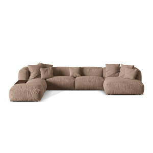 5-zits U-bank Martina links velvet | Micadoni