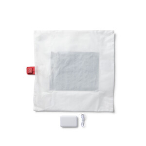 HEMA HEMA Warmte-element Voor Kussenhoes 50x50cm