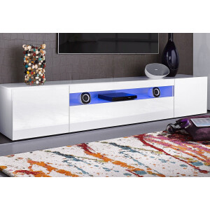 INOSIGN Tv-meubel Egypt Breedte 200 cm