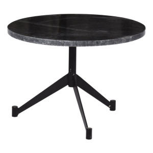 Brix Salontafel 'Yara' 55cm, kleur Zwart