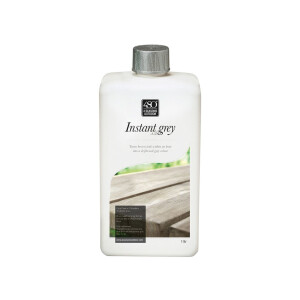 4 Seasons Outdoor Instant Grey