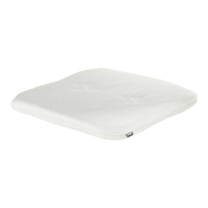 Hartman Zitkussen 'Havana' 45 x 45cm, kleur Lichtgrijs