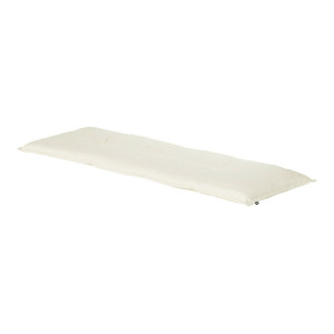 Hartman Tuinkussen 'Havana' t.b.v. Tuinbank 150cm, kleur Beige