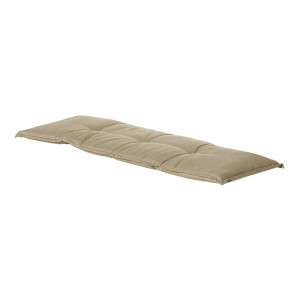 Hartman Tuinkussen 'Havana' t.b.v. Tuinbank 150cm, kleur Bruin