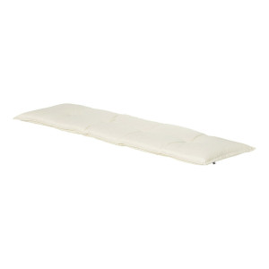 Hartman Tuinkussen 'Havana' t.b.v. Tuinbank 180cm, kleur Beige