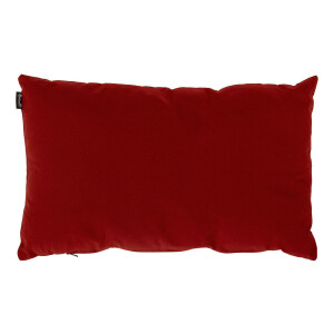Hartman Tuinkussen 'Havana' 50 x 30cm, kleur Rood