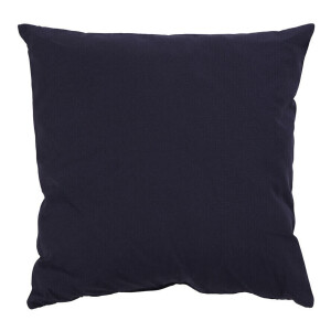 Hartman Tuinkussen 'Havana' 50 x 50cm, kleur Blauw