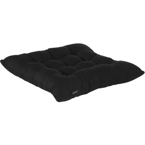 Hartman Tuinkussen 'Havana' 6-steps, kleur Donkergrijs