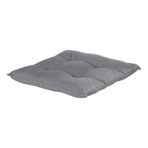 Hartman Zitkussen 'Havana' 50 x 50cm, kleur Grijs