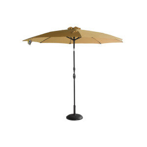 Hartman Parasol 'Sophie' 300cm, kleur Curry Yellow