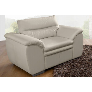 COTTA Fauteuil Leandra