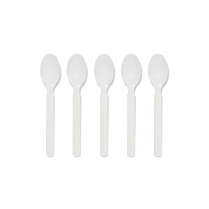 HEMA HEMA Lepels Herbruikbaar - 10 Stuks