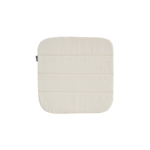 Hartman Tuinkussen 'Havana' t.b.v. Sophie tuinstoelen, kleur Ecru