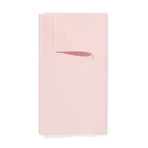 HEMA HEMA Tafelkleed 200x138cm Roze (roze)