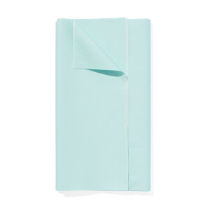 HEMA HEMA Tafelkleed 200x138cm Blauw