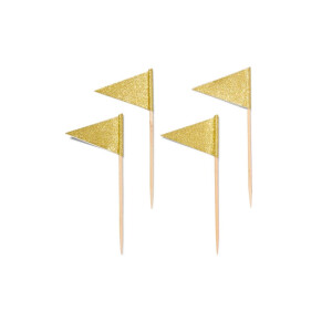 HEMA HEMA Cocktailprikkers - 15 Stuks