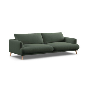 4-zitsbank Naomi chenille | Micadoni Home