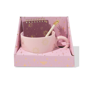 HEMA HEMA Sassy Me Cadeauset 3-delig (multicolor)