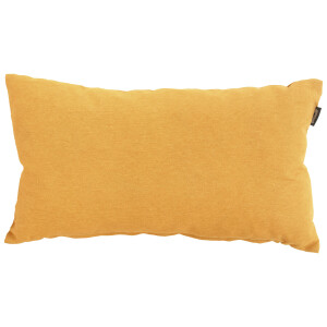Sierkussen 50x30cm   Cuba yellow