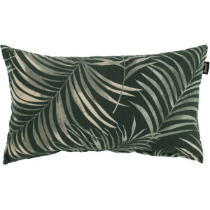 Hartman Tuinkussen 'Belize' 50 x 30cm, kleur Donkergroen