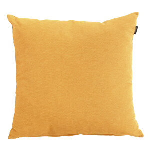 Sierkussen 50x50cm   Cuba yellow