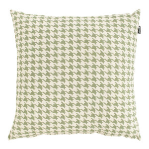Hartman Tuinkussen 'Poule' 50 x 50cm, kleur Groen