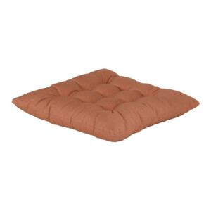 Hartman Tuinkussen 'Cuba' 6-steps, kleur Oranje