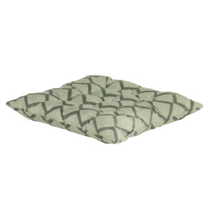 Zitkussen toscane 46x46cm   Jason green