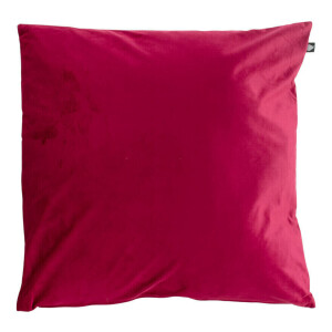 Hartman Tuinkussen 'Jolie' 60 x 60cm, kleur Rood