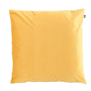 Sierkussen 60x60cm   Indoor jolie yellow