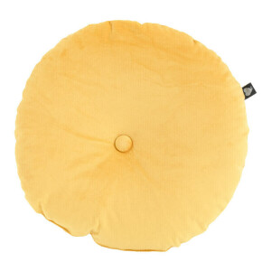 Hartman Tuinkussen 'Jolie' 40 x 40cm, kleur Geel