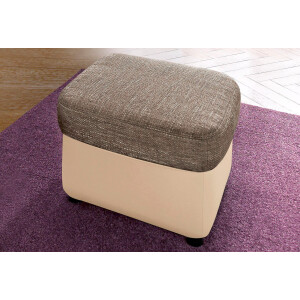 DOMO collection Hocker Flores