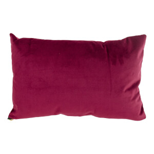 Hartman Tuinkussen 'Fara' 50 x 30cm, kleur Rood