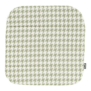 Hartman Tuinkussen 'Poule' t.b.v. Sophie tuinstoelen, kleur Groen