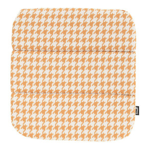 Hartman Tuinkussen 'Poule' t.b.v. Delphine tuinstoelen, kleur Geel