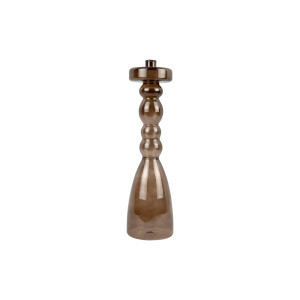 Kandelaar Pawn handgemaakt | Present Time