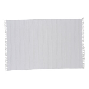 Nohr Vloerkleed 'Dannah' 200 x 300cm, kleur Off White