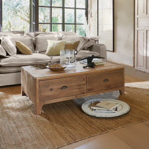 Salontafel Wittfield