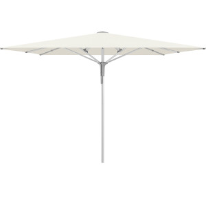 Glatz Fortero® Pro Easy parasol 350x250cm Stofklasse 2 (Off white)