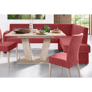 Home affaire Hoekbank Umag 210 x 60 cm