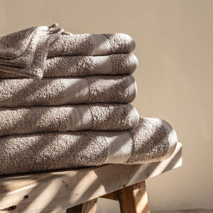 16-PACK Gastendoekjes Katoen - Dekbed-Discounter.nl