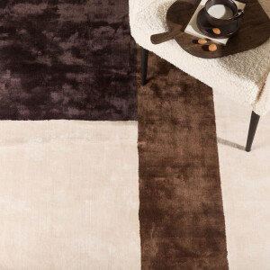 Nohr Vloerkleed 'Tijuan' 250 x 350cm