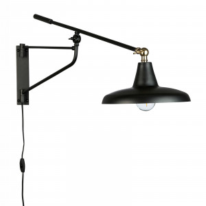 Dutchbone Wandlamp Hector