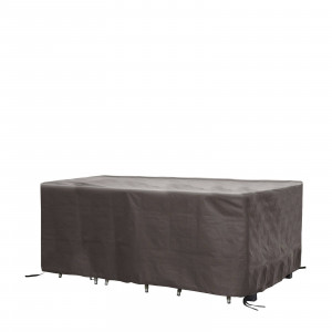 Outdoor Covers tuinset hoes XXL (incl. 2 bobbins) (310x180 cm)