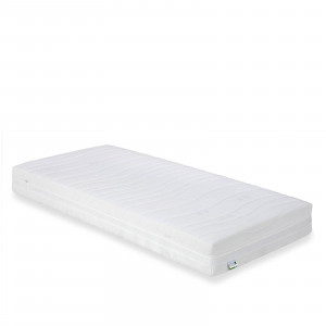 Beddenreus pocketveringmatras X3000 (80x210 cm)