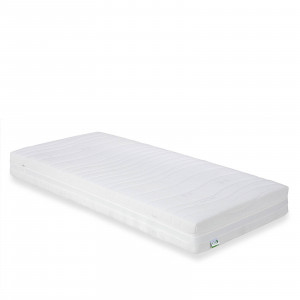 Beddenreus pocketveringmatras X3000 (120x200 cm)